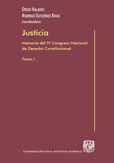 Apuntes Y Notas Para Un Diagnóstico De La Procuración De La Justicia En ...