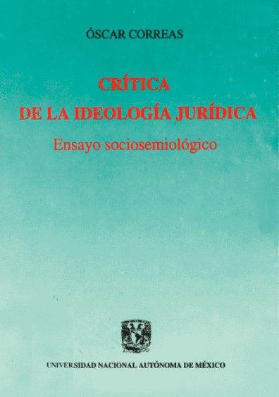 La Ideología Y Los Discursos