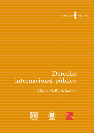 Introducción Al Derecho Internacional Público